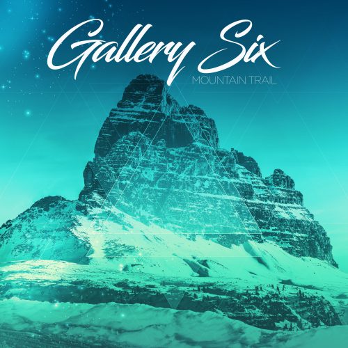 Gallery Six - Mountain Trail